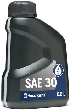 Husqvarna 4-Taktmotoröl SAE30 600ml