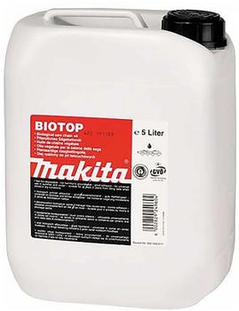 Makita Biotop 5 Liter (1910U1-7)