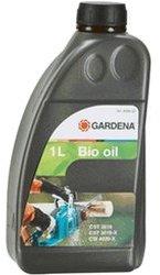 Gardena Bio-Kettenöl 1 Liter