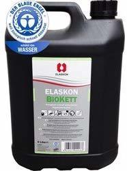 ELASKON Biokett Sägekettenhaftöl 5 Liter