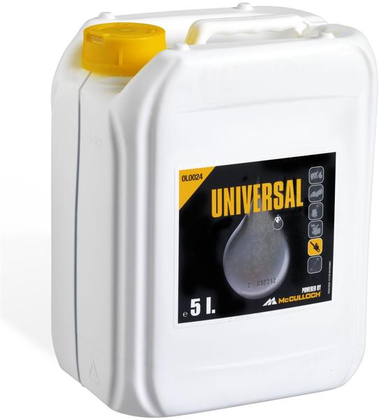 Universal Kettenöl 5 Liter (OLO024)