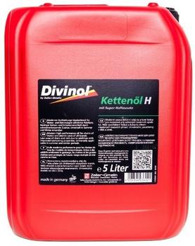Divinol Kettenöl H 5 Liter