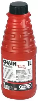 Oregon Mineralisches Kettenöl 1 Liter