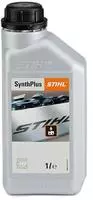 Stihl S&auml;gekettenhaft&ouml;l Synth 1 Liter Flasche