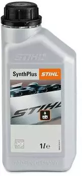Stihl Sägekettenhaftöl SynthPlus 1 Liter
