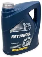 Sct-Mannol Motor&ouml;l MANNOL 1101 Kettenoel MN1101-4