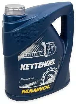 Mannol Kettenöl 4 Liter