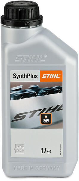 Stihl Sägekettenhaftöl SynthPlus 3 Liter