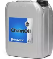 Husqvarna 579396101, Husqvarna Kettenhaft&ouml;l mineralisch, 5L
