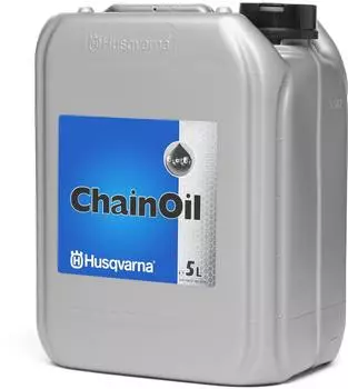Husqvarna Kettenhaftöl mineralisch 5 L (579 39 61-01)