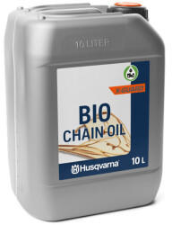 Husqvarna Bio-Kettenöl X-Guard 10L