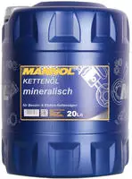 Sct-Mannol Motor&ouml;l MANNOL 1101 Kettenoel MN1101-20