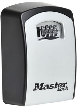 Master Lock 5401D (für 8 Schlüssel)