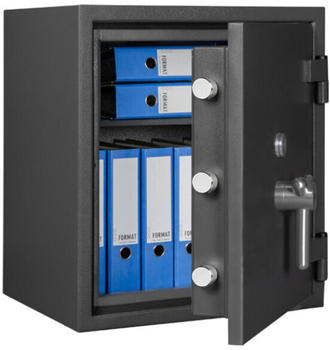 Format Tresorbau Rubin Pro 10