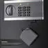 Kesser Alarm Dual