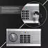 Kesser Alarm Dual
