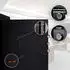 Kesser Alarm Dual