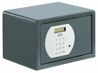 M&ouml;beltresor Pure-Safe PS 110 E H180xB280xT200mm 6,7l anth.BURG-W&Auml;CHTER (49030)