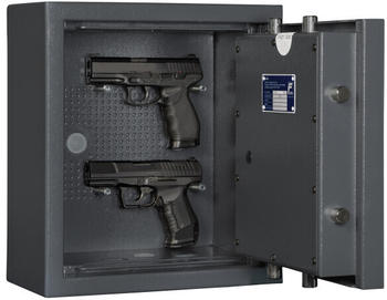 Format Tresorbau KWT 900 (EN 1143-1)