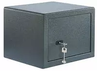 BURG-W&Auml;CHTER M&ouml;beltresor Pure-Safe PS anthrazit - PS 120 K , PS 120 K