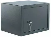 BURG-W&Auml;CHTER M&ouml;beltresor Pure-Safe PS anthrazit - PS 130 K , PS 130 K