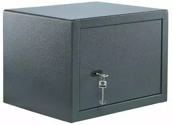 Burg Wächter Pure-Safe mit Schlüsselschloss PS 130 K