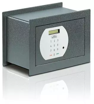Burg Wächter Pure-Safe Wandtresor mit Elektronikschloss PSW 110 E Burg Wächter Pure-Safe Wandtresor mit Elektronikschloss PSW 110 E