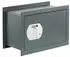 Burg Wächter Pure-Safe Wandtresor mit Elektronikschloss PSW 130 E