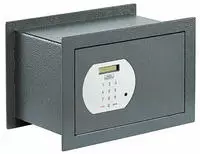 BURG-W&Auml;CHTER Wandtresor Pure-Safe PSW anthrazit - PSW 120 E , PSW 120 E