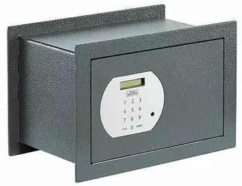 Burg Wächter Pure-Safe Wandtresor mit Elektronikschloss PSW 120 E Burg Wächter Pure-Safe Wandtresor mit Elektronikschloss PSW 120 E