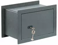 BURG-W&Auml;CHTER Wandtresor Pure-Safe PSW anthrazit - PSW 120 K , PSW 120 K