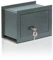 BURG-W&Auml;CHTER Wandtresor Pure-Safe PSW anthrazit - PSW 110 K , PSW 110 K