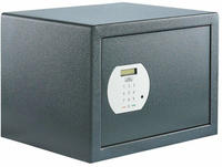 BURG-W&Auml;CHTER Hoteltresor Pure-Safe PS anthrazit - PS 130 E KA 4 , PS130 E KA 4