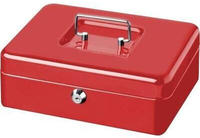 BURG-WACHTER Geldkassette Money 5025 red