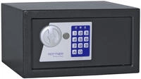 Rottner - M&ouml;beltresor Jupiter 2 170x310x280mm Elektronikschloss 5kg