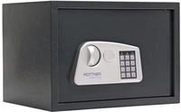 Tesa Packbandabroller 6400 Comfort, mit Bremse, bis 50mm x 66m Packb&auml;nder