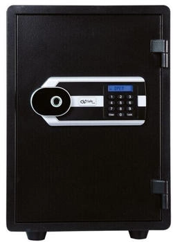 Olympia Feuerschutz-Tresor GOsafe 5500FP 35.5x49.6x39cm schwarz