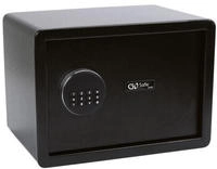 Olympia 947990013, Olympia Barcode-Scanner LS 7100 2D Omnidirektional schwarz