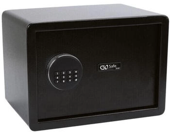 Olympia Tresor GOsafe 2.0 / 110 35x25x25cm schwarz