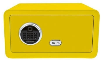 Olympia Tresor GOsafe 2.0 / 210FP 43x23x35cm gelb