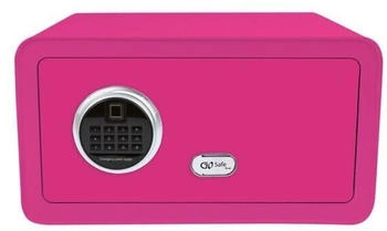 Olympia Tresor GOsafe 2.0 / 210FP 43x23x35cm pink
