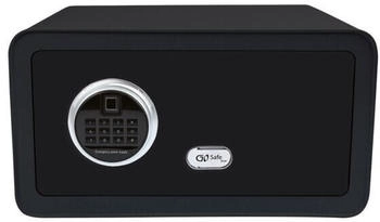 Olympia Tresor GOsafe 2.0 / 210FP 43x23x35cm schwarz