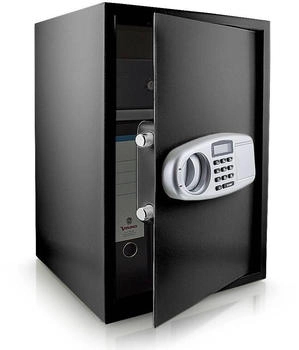 BITUXX M&ouml;beltresor 350 mm x 520 mm x 360 mm schwarz (12662)
