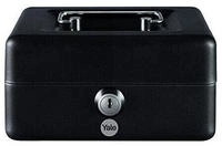 Yale YCB/060/BB2, Yale Geldkasette L (YCB/060/BB2) Schwarz