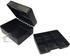 Yale Geldkassette 250 x 90 x 180 mm Schwarz (YCB/060/BB2)