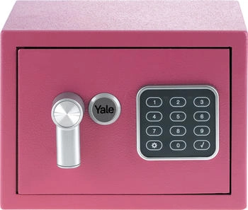 Yale M&ouml;beltresor Zahlenschloss Schl&uuml;sselschloss (YSV/170/DB2/P)