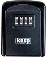 K60175d K60175d Schl&uuml;sseltresor Zahlenschloss - Kasp