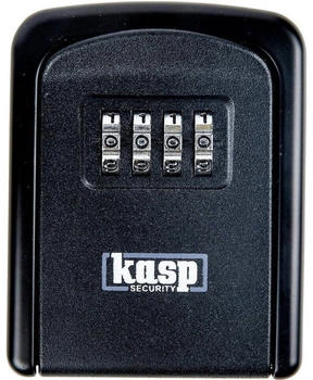 Kasp Schl&uuml;sseltresor Zahlenschloss (K60175D)