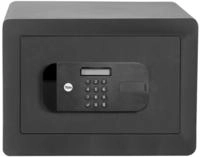 Yale - Motorisierter Tresor F&uuml;r Zuhause - Yseb/250/eb1 - Hohe Sicherheit - Schwarz
