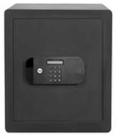 Yale - Motorisierter Tresor - Yseb/400/eg1 - Hohe Sicherheit - B&uuml;ro-tresor